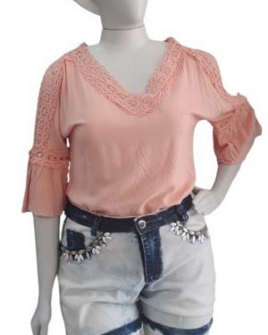 blusa feminina