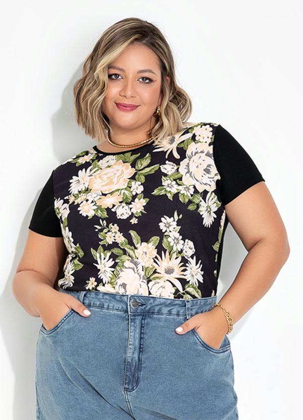 blusa-floral-preta
