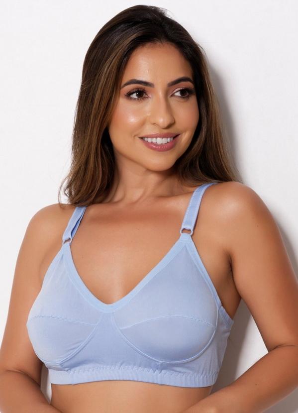 Sutiã Ruth sem Bojo