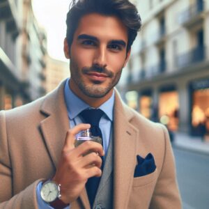 kit jornada olfativa