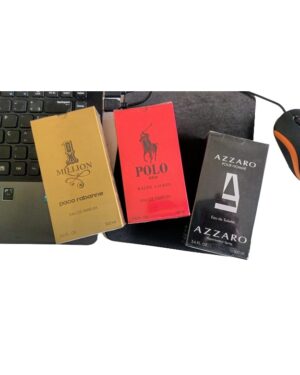 kit jornada olfativa trabalho