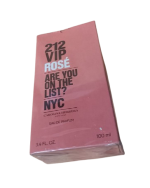 perfume feminino vip