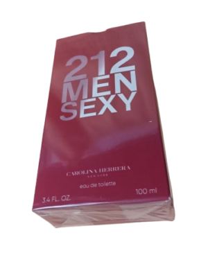 perfume 212 atual men