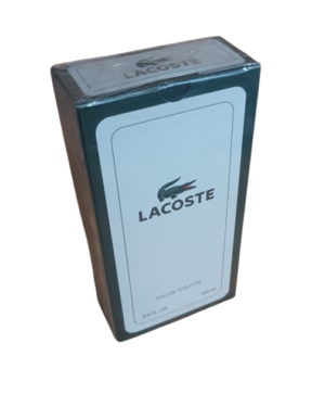 perfume lacoste