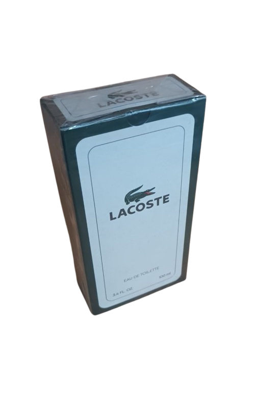 perfume lacoste