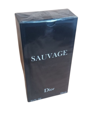 perfume sauvage