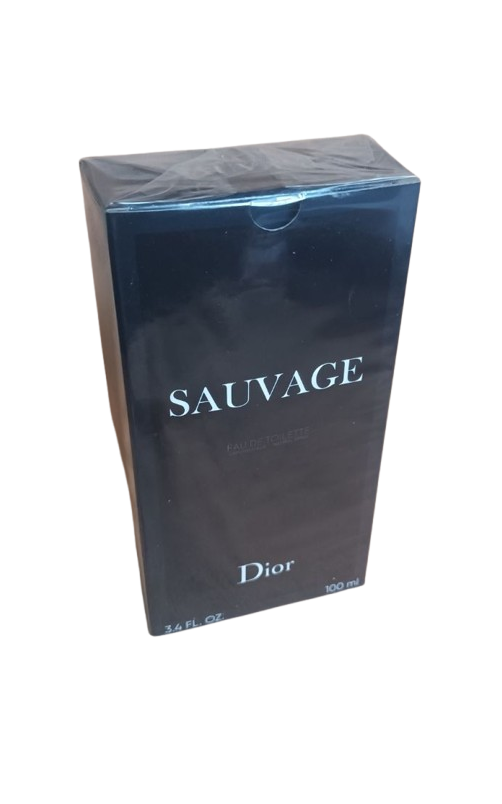 perfume sauvage
