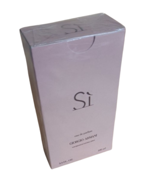 perfume garmani si