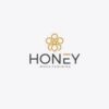 honey logo